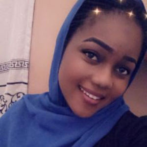 Meet your Posher, Adeola